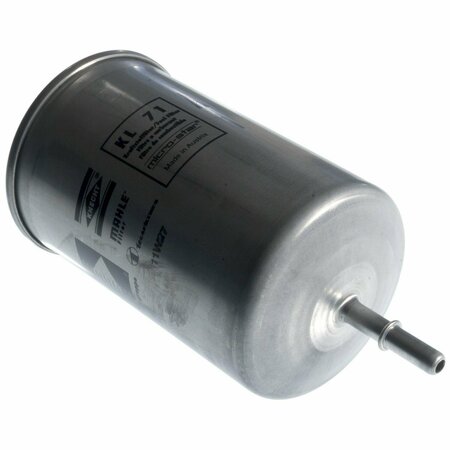 MAHLE Fuel Filter, Kl71 KL71